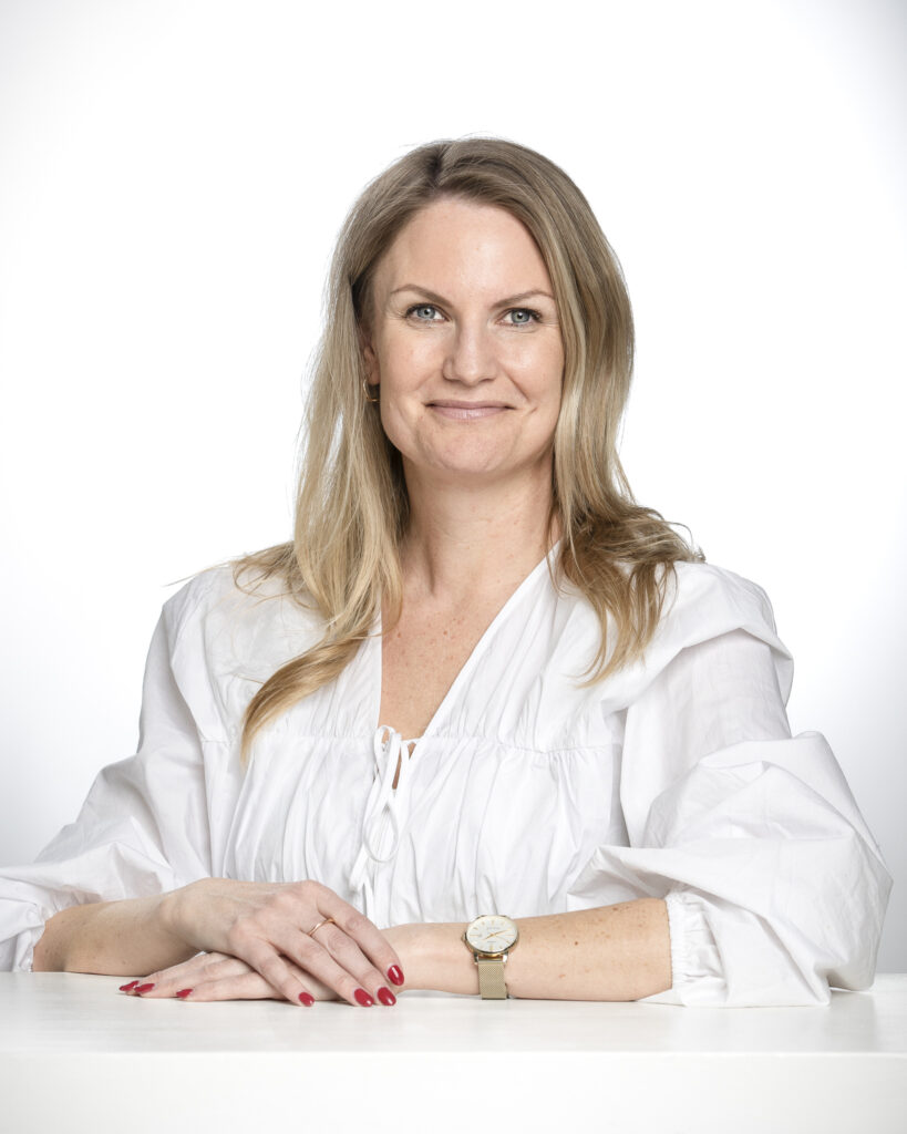 Jonna Rosén